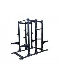 Body-Solid Pro Clubline Double Half Rack