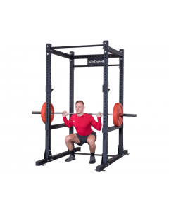 BODY-SOLID Commercial Power Rack