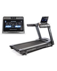 T1000 16″ Touchscreen Treadmill