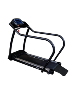 BODY-SOLID Endurance Fitness Walking Treadmill T50