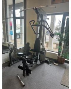 Hoist Multi-Gym