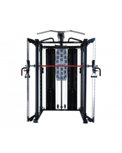 INSPIRE FITNESS SCS Smith Cage System