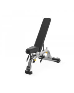 PRECOR Discovery Series Adjustable Bench