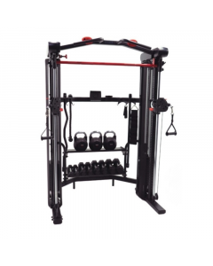INSPIRE FITNESS SF5 Smith Functional Trainer