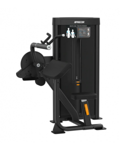 PRECOR Vitality Series Bicep Curl / Tricep Extension