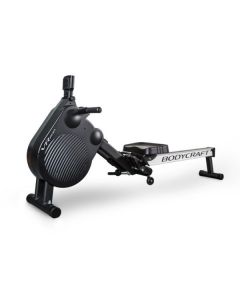 BODYCRAFT VR200 Rowing Machine