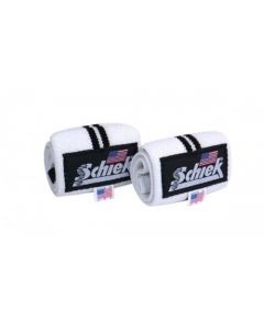 Schiek Line Wrist Wraps