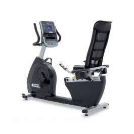 Spirit Fitness XBR55 Recumbent Bike