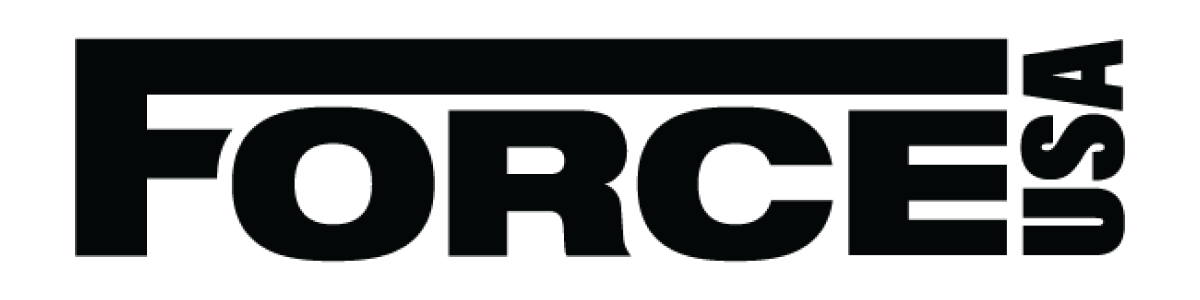 Force USA Logo