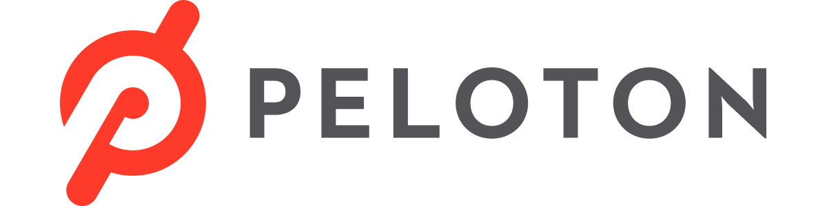 Peloton Logo