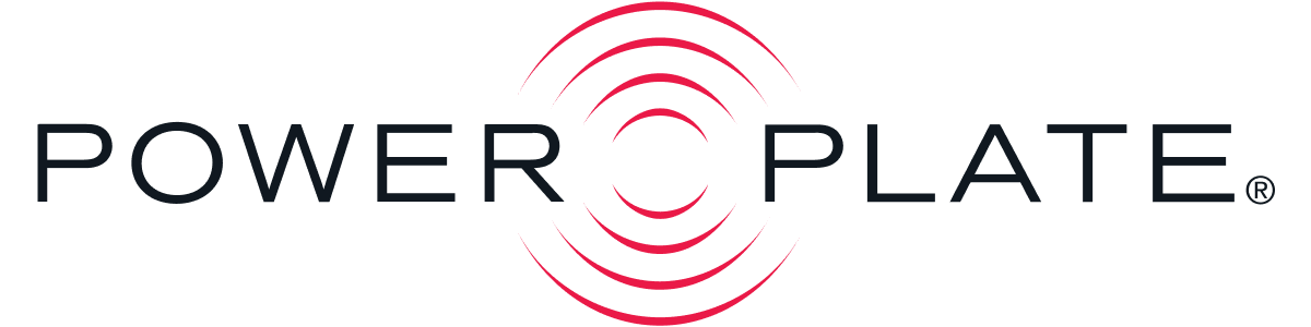 Power Plate Logo