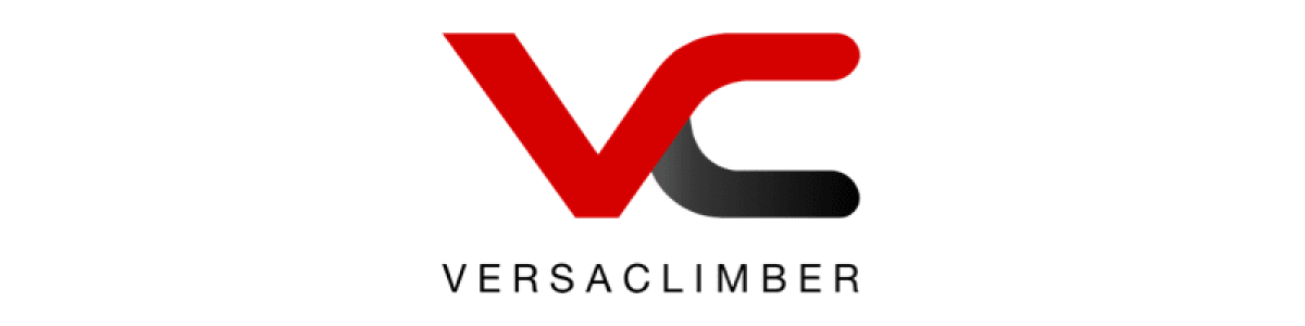 VersaClimber Logo