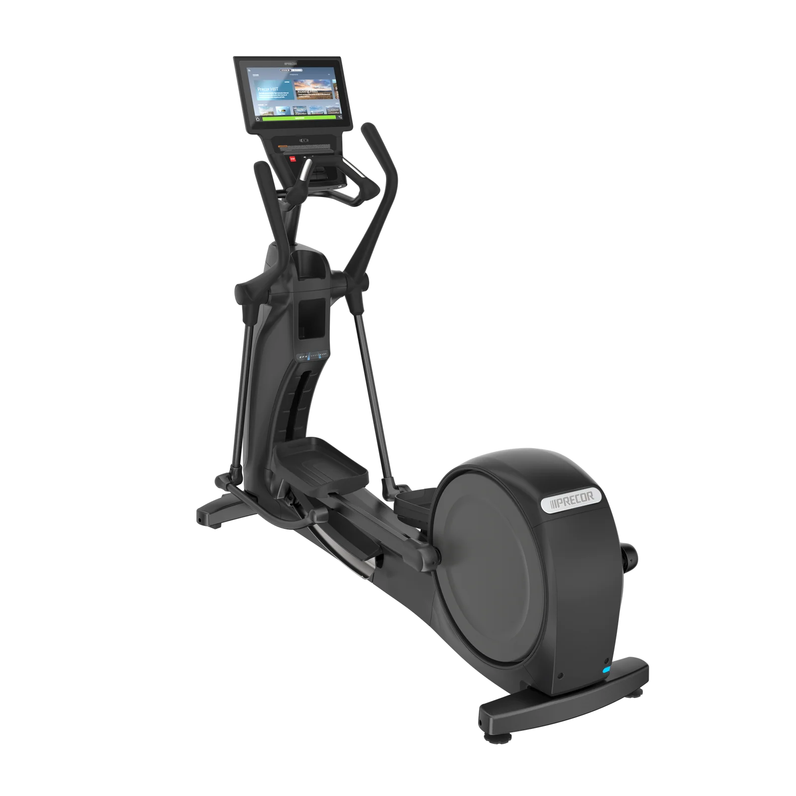 PRECOR EFX 885 Elliptical p84