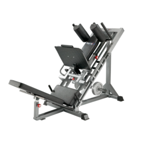 BODYCRAFT F660 Linear Bearing Leg Press