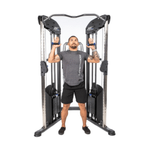 BODYCRAFT HFT Pro Functional Trainer
