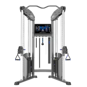BODYCRAFT HFT Pro Functional Trainer