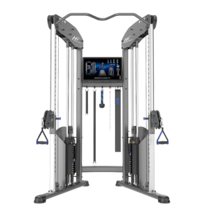 BODYCRAFT HFT Pro Functional Trainer