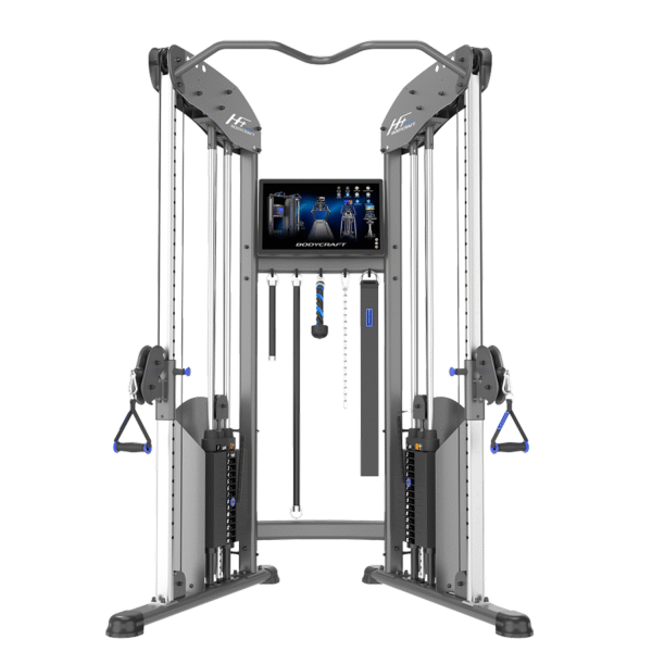 BODYCRAFT HFT Pro Functional Trainer