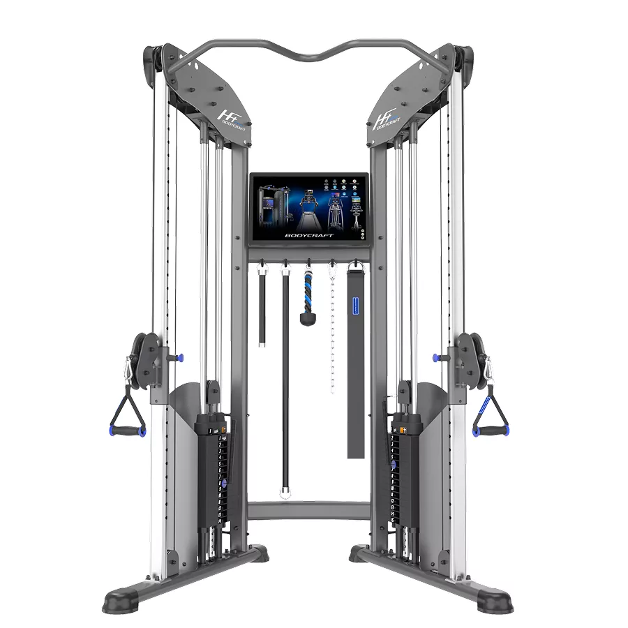 BODYCRAFT HFT Pro Functional Trainer