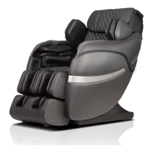 Brio Sport Massage Chair Graphite Positive Posture