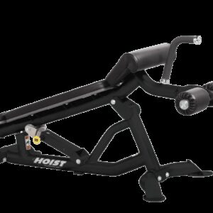Hoist Super Flat/Decline Bench
