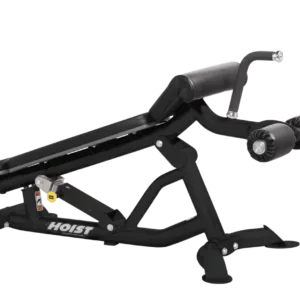 Hoist Super Flat/Decline Bench