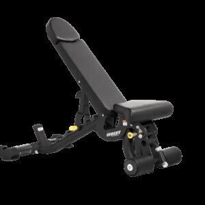 Commercial Super Flat/Incline/Decline Bench
