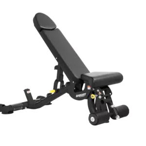 Commercial Super Flat/Incline/Decline Bench