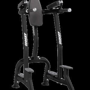 HOIST Vertical Knee Raise / Dip