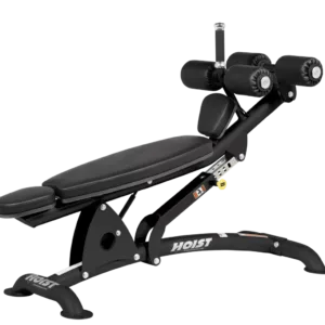 Commercial Adjustable Decline AB Bench