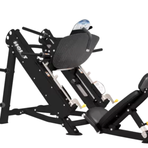 Commercial Angled Linear Leg Press