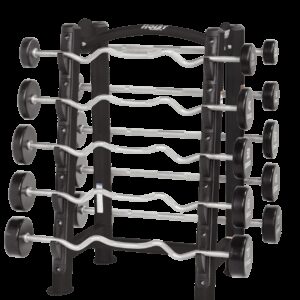 Hoist Barbell Rack