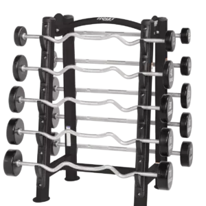 Hoist Barbell Rack