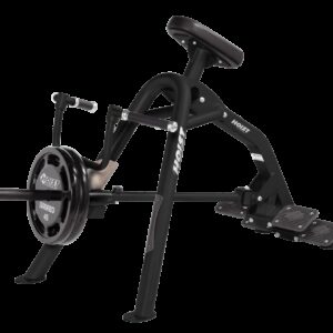 Commercial Incline Leverage Row