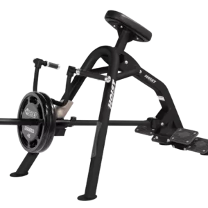 Commercial Incline Leverage Row