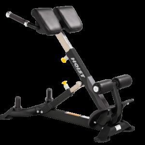 Hoist Commercial Back Hyper