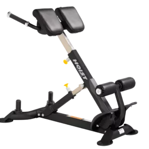 Hoist Commercial Back Hyper