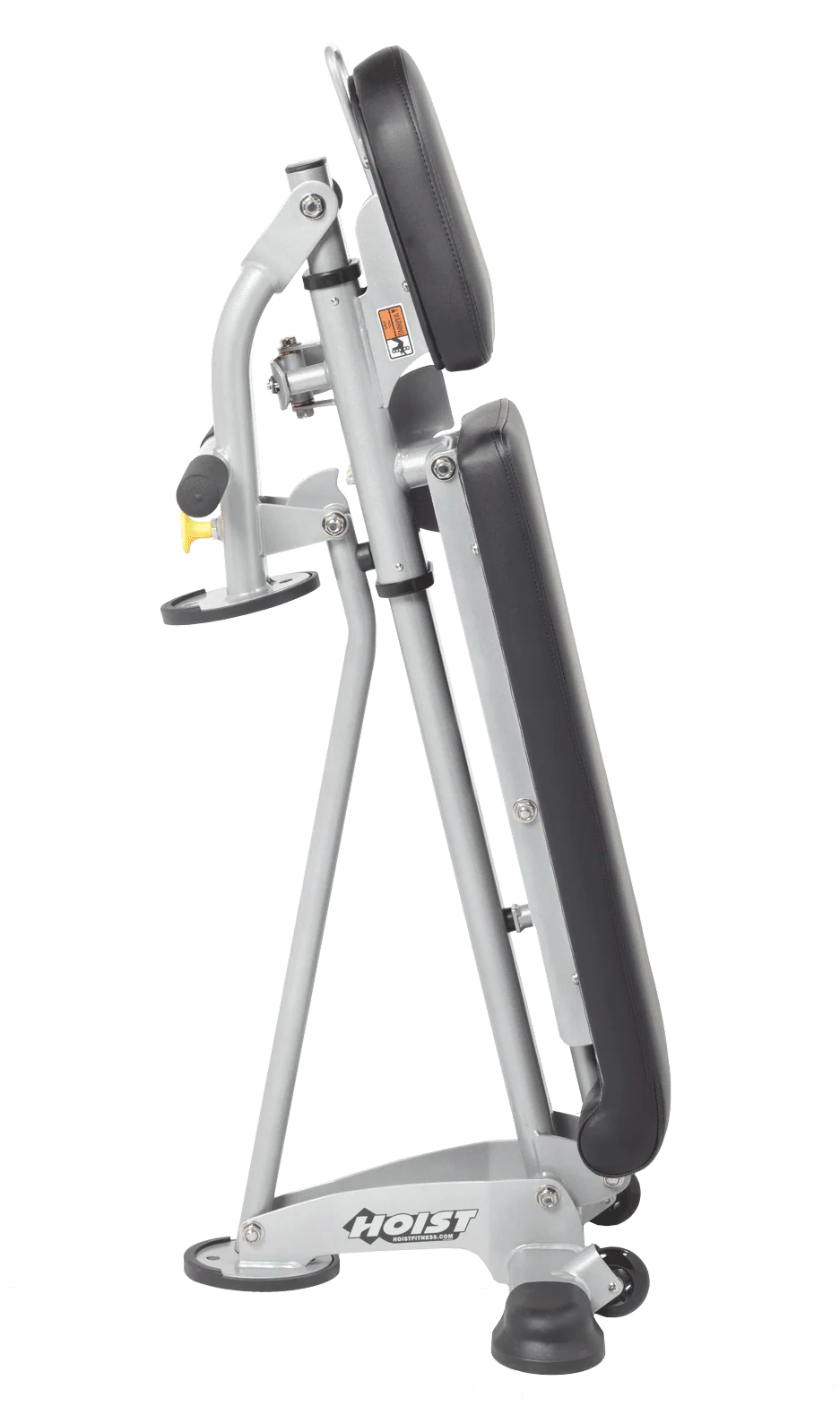 7 Position Folding F.I.D. Bench