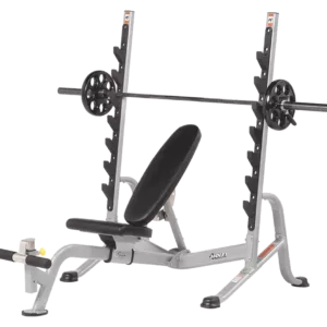 7 Position F.I.D. Olympic Bench