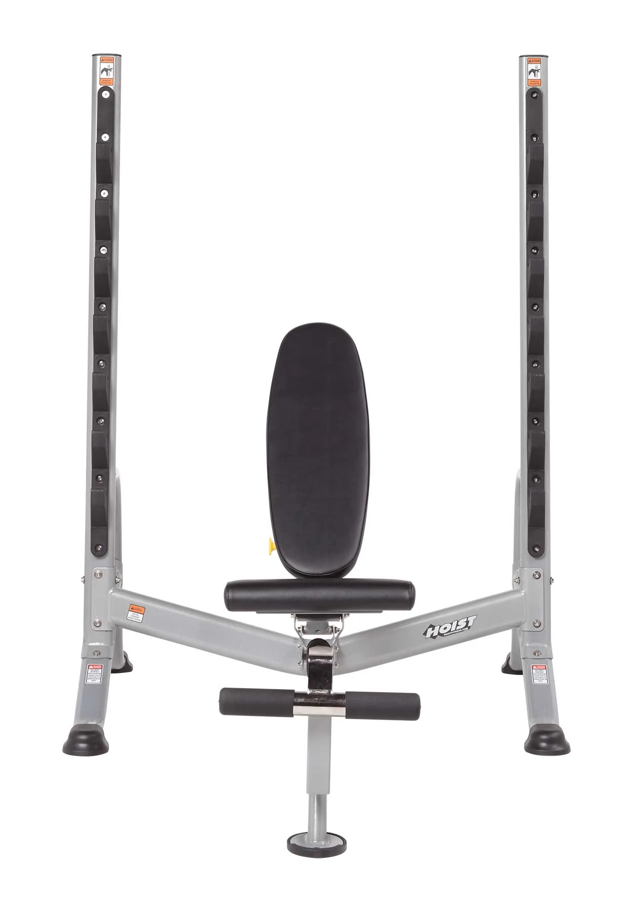 HOIST 7 Position F.I.D. Olympic Bench - Image 6