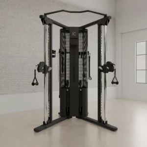 Inspire Series FT1 PRO Functional Trainer