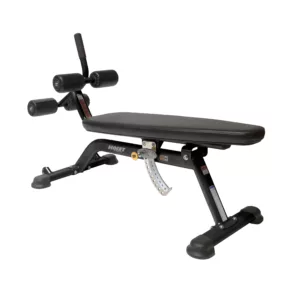 Hoist Adjustable Ab Bench