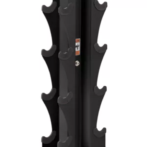 HOIST 5 Pair Vertical Dumbbell Rack