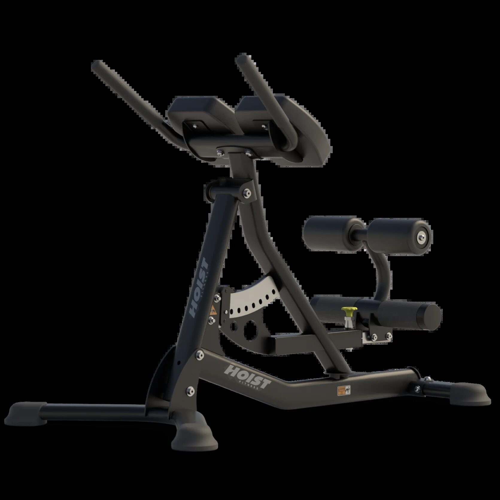 HOIST Ab/Back Roman Hyper - Image 4