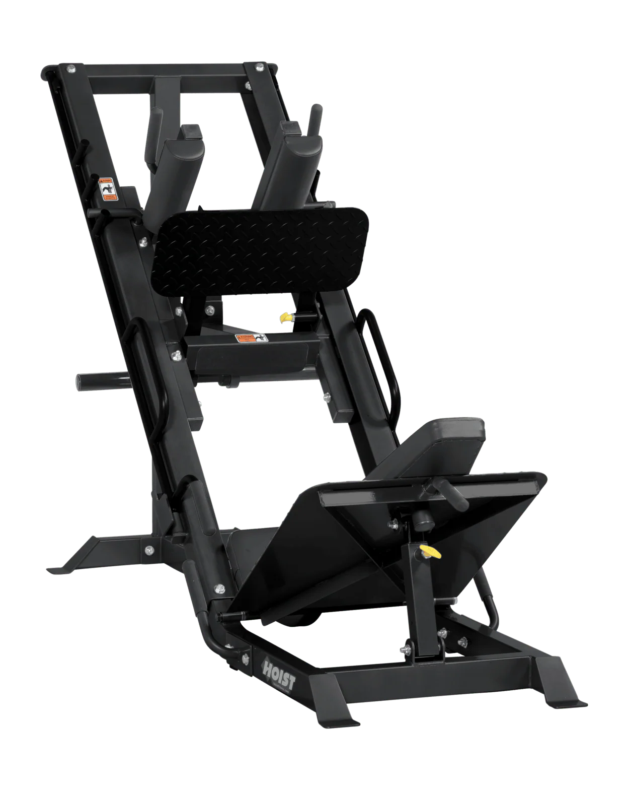 HOIST Leg Press Hack Combo - Image 3
