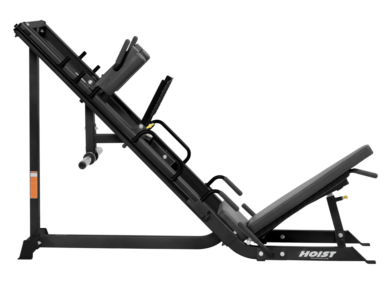HOIST Leg Press Hack Combo - Image 4