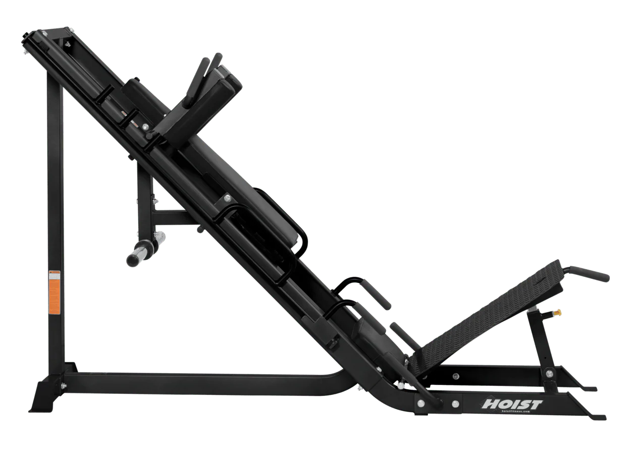 HOIST Leg Press Hack Combo - Image 2
