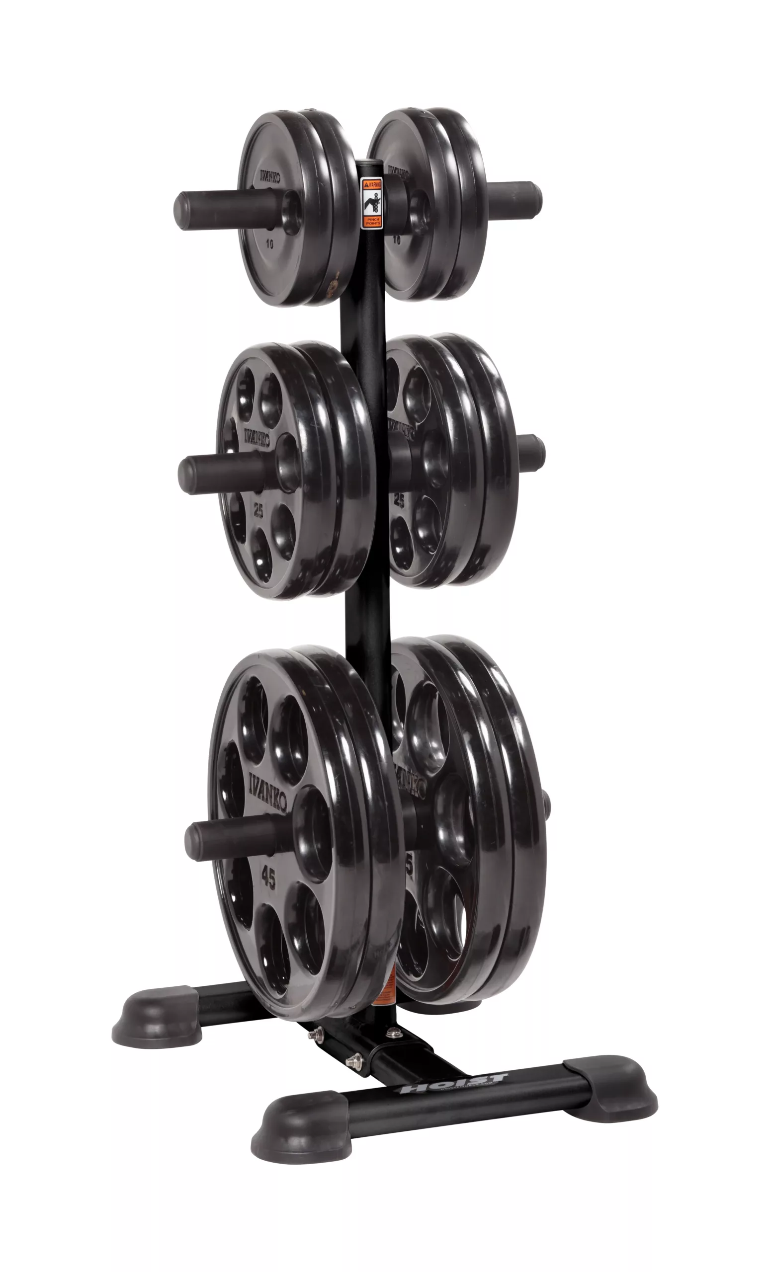 HOIST Olympic Weight Tree - Image 3