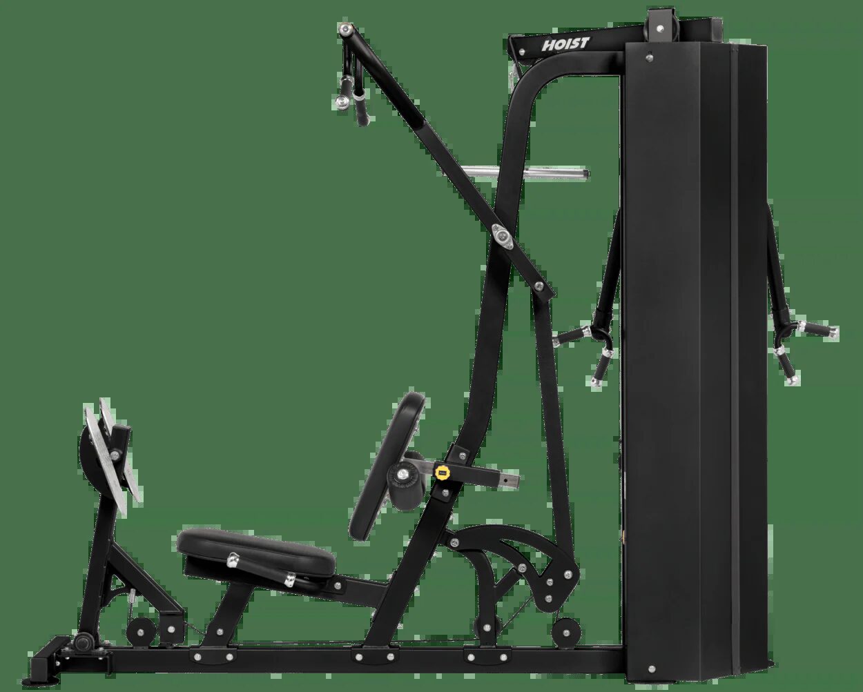 HOIST 2 Stack Multi Gym - Image 5