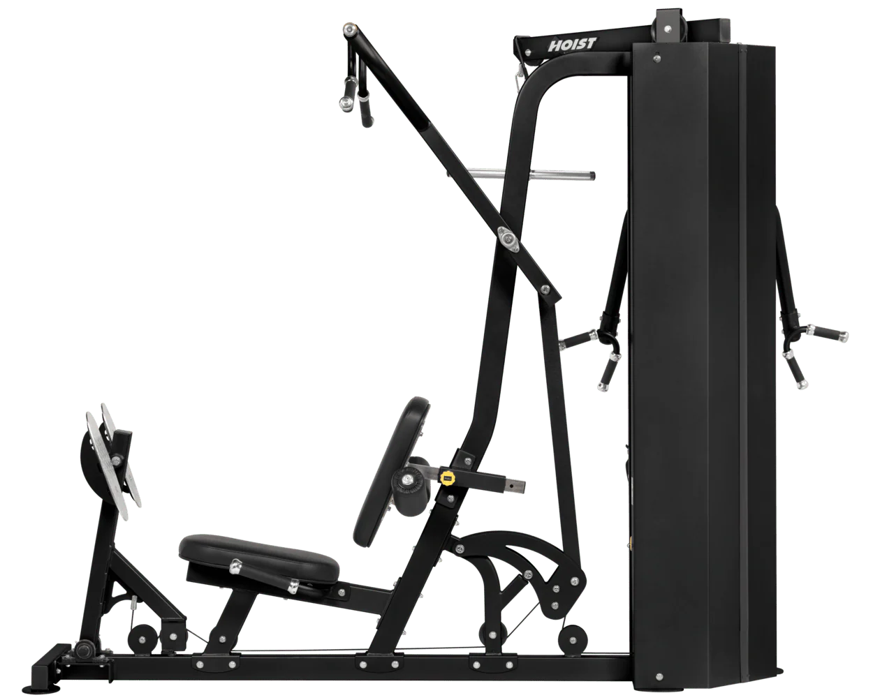 HOIST 2 Stack Multi Gym - Image 5